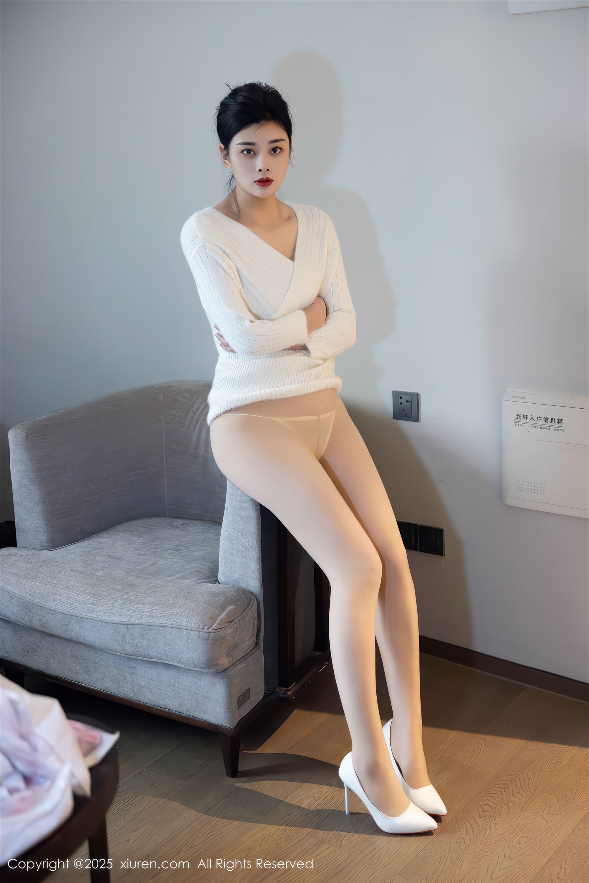 Xiuren秀人网 2025.11.14 NO.10986 徐清妍